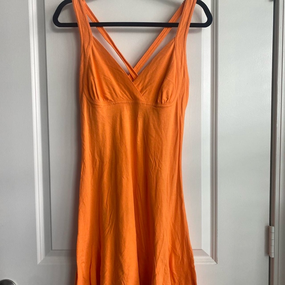 flowy y2k midi dress